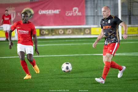 Carabiniers Football à 7 le 12 octobre 2026, Foot &agrave; 7. 12octo26  14 sur 101 