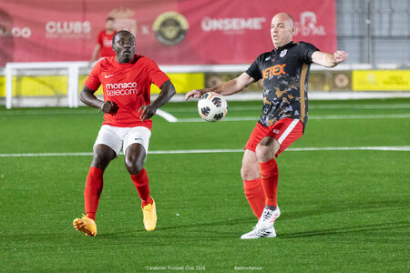 Carabiniers Football à 7 le 12 octobre 2026, Foot &agrave; 7. 12octo26  16 sur 101 