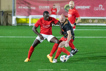 Carabiniers Football à 7 le 12 octobre 2026, Foot &agrave; 7. 12octo26  17 sur 101 