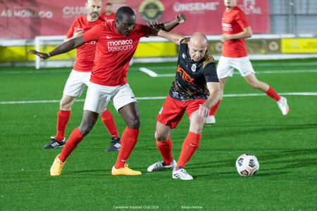 Carabiniers Football à 7 le 12 octobre 2026, Foot &agrave; 7. 12octo26  19 sur 101 