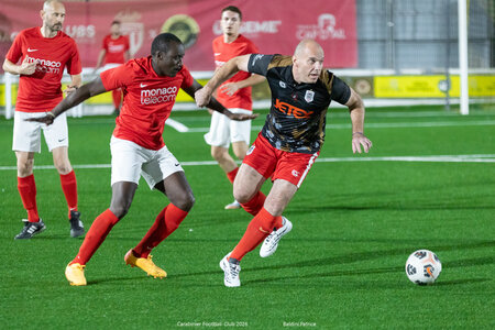 Carabiniers Football à 7 le 12 octobre 2026, Foot &agrave; 7. 12octo26  20 sur 101 