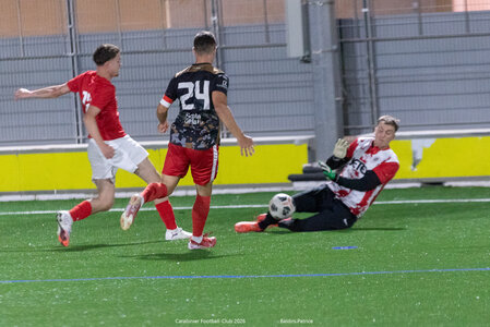 Carabiniers Football à 7 le 12 octobre 2026, Foot &agrave; 7. 12octo26  22 sur 101 