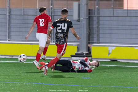 Carabiniers Football à 7 le 12 octobre 2026, Foot &agrave; 7. 12octo26  23 sur 101 
