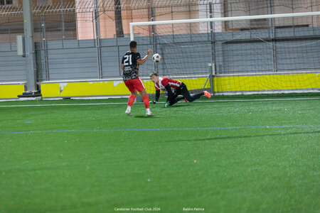 Carabiniers Football à 7 le 12 octobre 2026, Foot &agrave; 7. 12octo26  25 sur 101 