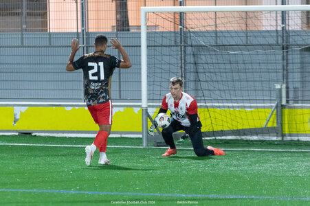 Carabiniers Football à 7 le 12 octobre 2026, Foot &agrave; 7. 12octo26  26 sur 101 