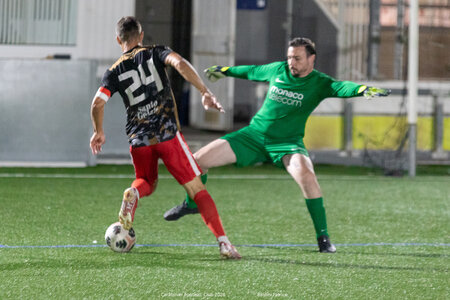 Carabiniers Football à 7 le 12 octobre 2026, Foot &agrave; 7. 12octo26  27 sur 101 