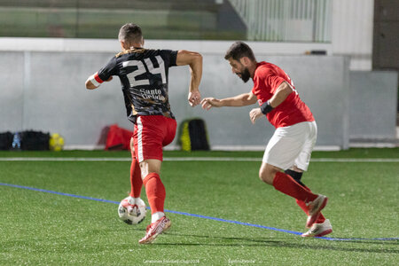 Carabiniers Football à 7 le 12 octobre 2026, Foot &agrave; 7. 12octo26  28 sur 101 