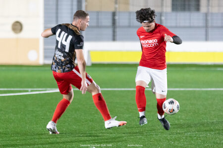 Carabiniers Football à 7 le 12 octobre 2026, Foot &agrave; 7. 12octo26  29 sur 101 
