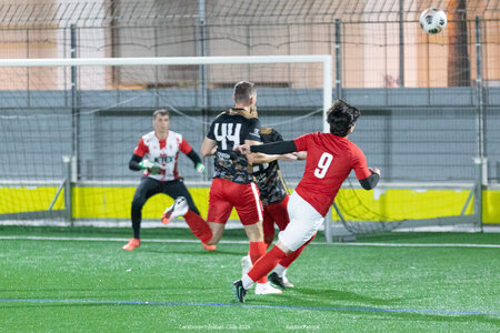 Carabiniers Football à 7 le 12 octobre 2026, Foot &agrave; 7. 12octo26  30 sur 101 