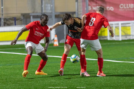 Carabiniers Football à 7 le 12 octobre 2026, Foot &agrave; 7. 12octo26  37 sur 101 