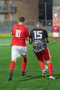 Carabiniers Football à 7 le 12 octobre 2026, Foot &agrave; 7. 12octo26  38 sur 101 