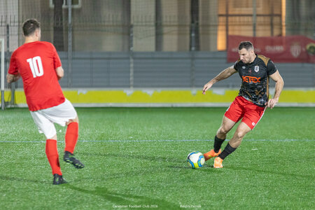 Carabiniers Football à 7 le 12 octobre 2026, Foot &agrave; 7. 12octo26  39 sur 101 
