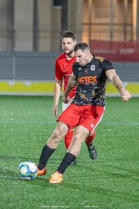 Carabiniers Football à 7 le 12 octobre 2026, Foot &agrave; 7. 12octo26  41 sur 101 