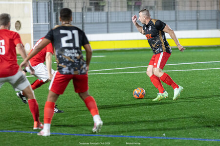 Carabiniers Football à 7 le 12 octobre 2026, Foot &agrave; 7. 12octo26  42 sur 101 