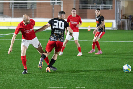 Carabiniers Football à 7 le 12 octobre 2026, Foot &agrave; 7. 12octo26  48 sur 101 