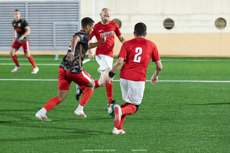 Carabiniers Football à 7 le 12 octobre 2026, Foot &agrave; 7. 12octo26  53 sur 101 