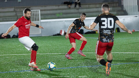 Carabiniers Football à 7 le 12 octobre 2026, Foot &agrave; 7. 12octo26  57 sur 101 