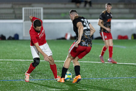 Carabiniers Football à 7 le 12 octobre 2026, Foot &agrave; 7. 12octo26  58 sur 101 