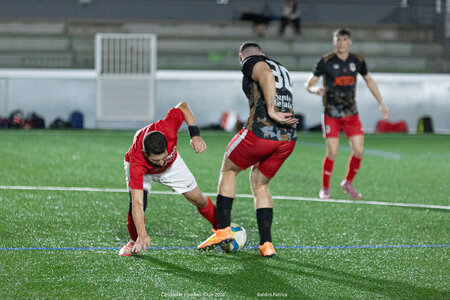 Carabiniers Football à 7 le 12 octobre 2026, Foot &agrave; 7. 12octo26  59 sur 101 