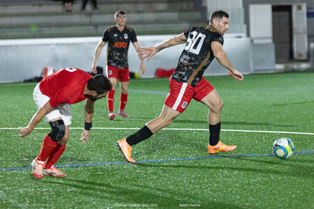 Carabiniers Football à 7 le 12 octobre 2026, Foot &agrave; 7. 12octo26  60 sur 101 