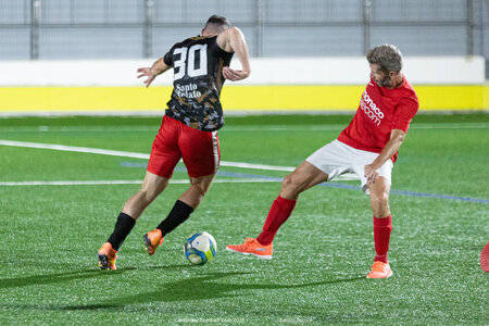 Carabiniers Football à 7 le 12 octobre 2026, Foot &agrave; 7. 12octo26  64 sur 101 