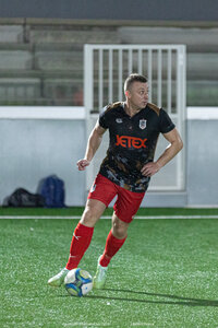 Carabiniers Football à 7 le 12 octobre 2026, Foot &agrave; 7. 12octo26  67 sur 101 