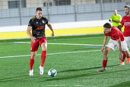 Carabiniers Football à 7 le 12 octobre 2026, Foot &agrave; 7. 12octo26  70 sur 101 