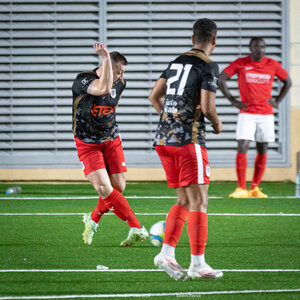 Carabiniers Football à 7 le 12 octobre 2026, Foot &agrave; 7. 12octo26  71 sur 101 