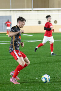 Carabiniers Football à 7 le 12 octobre 2026, Foot &agrave; 7. 12octo26  73 sur 101 