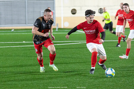 Carabiniers Football à 7 le 12 octobre 2026, Foot &agrave; 7. 12octo26  77 sur 101 