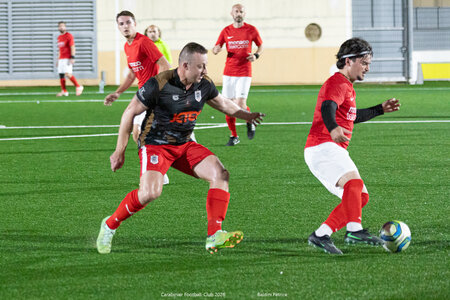 Carabiniers Football à 7 le 12 octobre 2026, Foot &agrave; 7. 12octo26  78 sur 101 