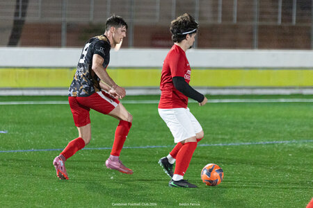 Carabiniers Football à 7 le 12 octobre 2026, Foot &agrave; 7. 12octo26  81 sur 101 