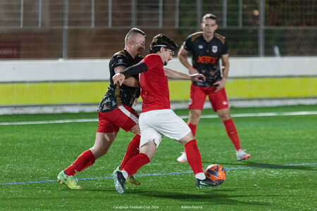 Carabiniers Football à 7 le 12 octobre 2026, Foot &agrave; 7. 12octo26  85 sur 101 