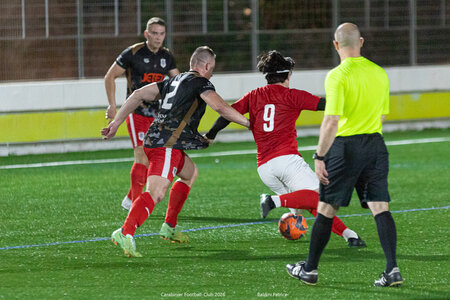 Carabiniers Football à 7 le 12 octobre 2026, Foot &agrave; 7. 12octo26  87 sur 101 
