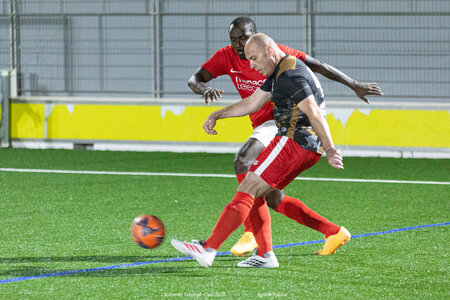 Carabiniers Football à 7 le 12 octobre 2026, Foot &agrave; 7. 12octo26  96 sur 101 