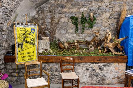 EXPOSITION 2026 des Amis du Patrimoine Bastidon, 1L8A4685