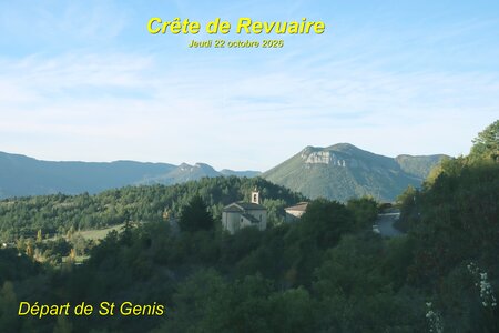 Crête de Revuaire, IMG_3129