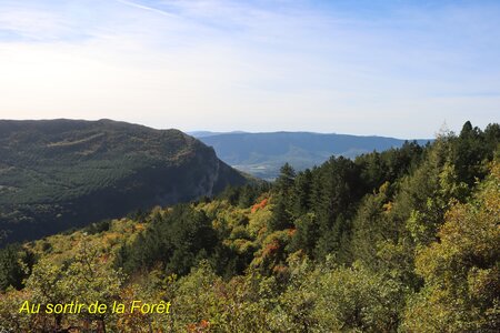 Crête de Revuaire, IMG_3152