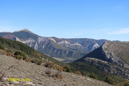 Crête de Revuaire, IMG_3156