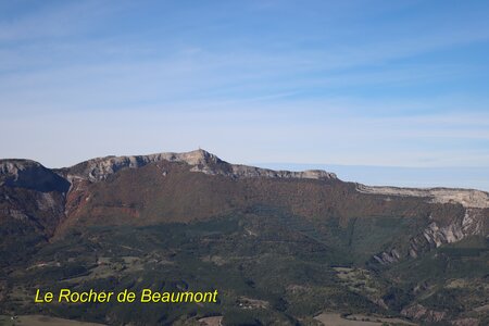 Crête de Revuaire, IMG_3157