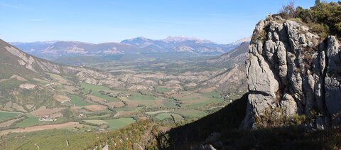 Crête de Revuaire, IMG_3161