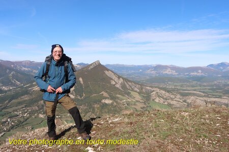 Crête de Revuaire, IMG_3169