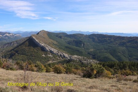 Crête de Revuaire, IMG_3174