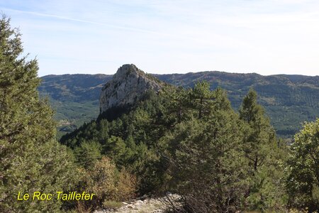 Crête de Revuaire, IMG_3177