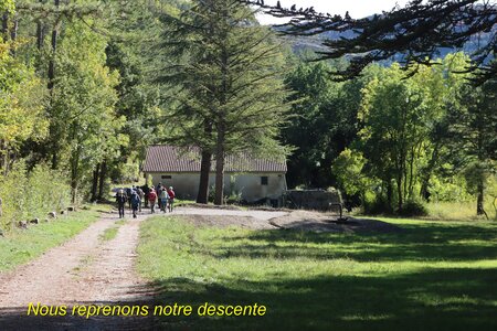Crête de Revuaire, IMG_3182