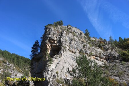 Crête de Revuaire, IMG_3184