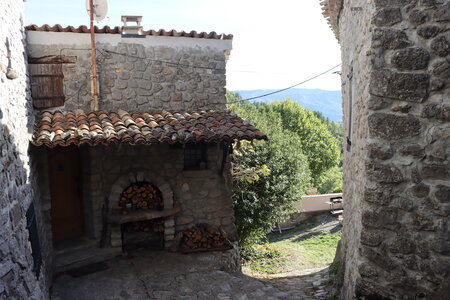 Crête de Revuaire, IMG_3194