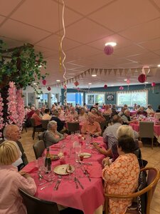Octobre rose 2026 aux Résidentiels, résidences seniors, O1-Les Résidentiels de Saint-Sulpice-de-Royan 14