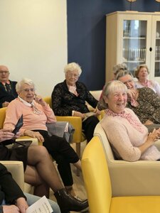 Octobre rose 2026 aux Résidentiels, résidences seniors, O6-Les Résidentiels de Royan 24
