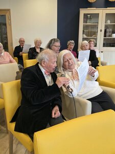 Octobre rose 2026 aux Résidentiels, résidences seniors, O6-Les Résidentiels de Royan 2